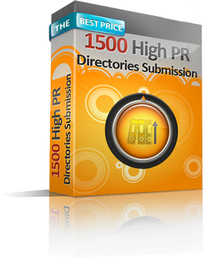 1500 Directories Submission