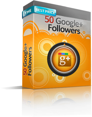 50 Google+ Circles