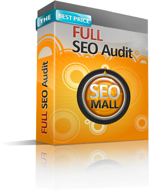Full SEO Audit