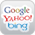 google-yahoo-and-bing-indexing