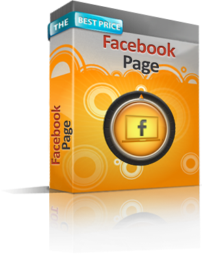 Custom Facebook Page Design